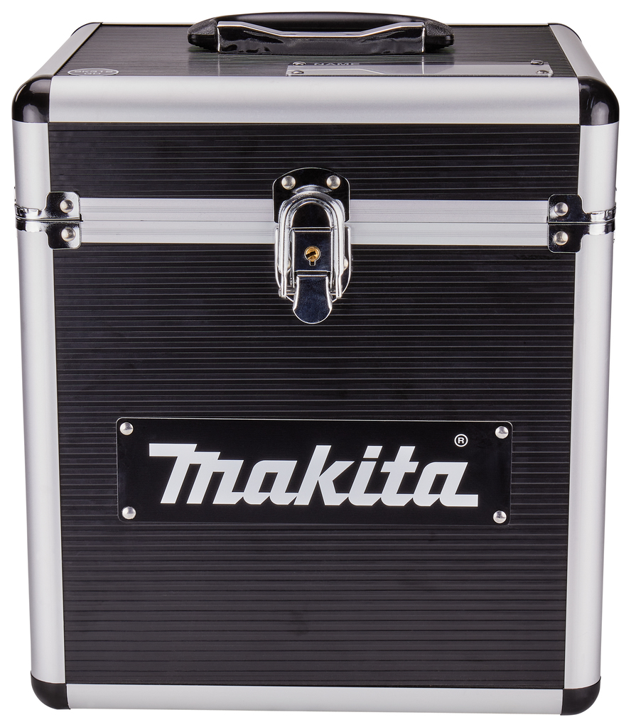 Multilijnlaser alu koffer