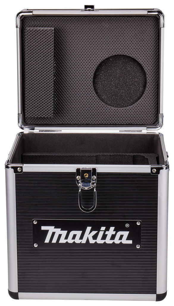 Multilijnlaser alu koffer