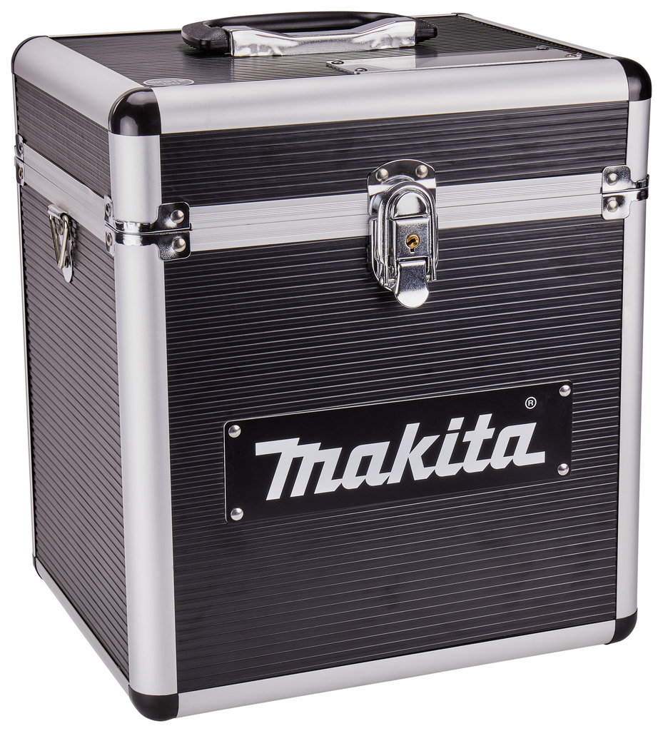 Multilijnlaser alu koffer