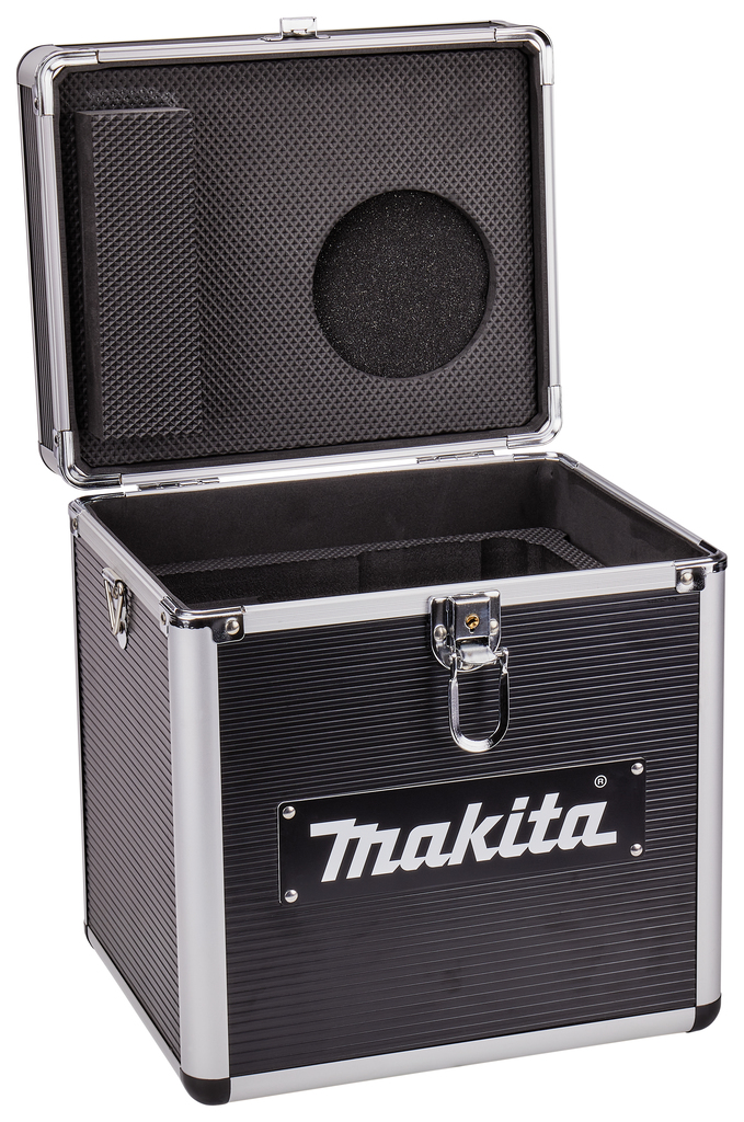 Multilijnlaser alu koffer