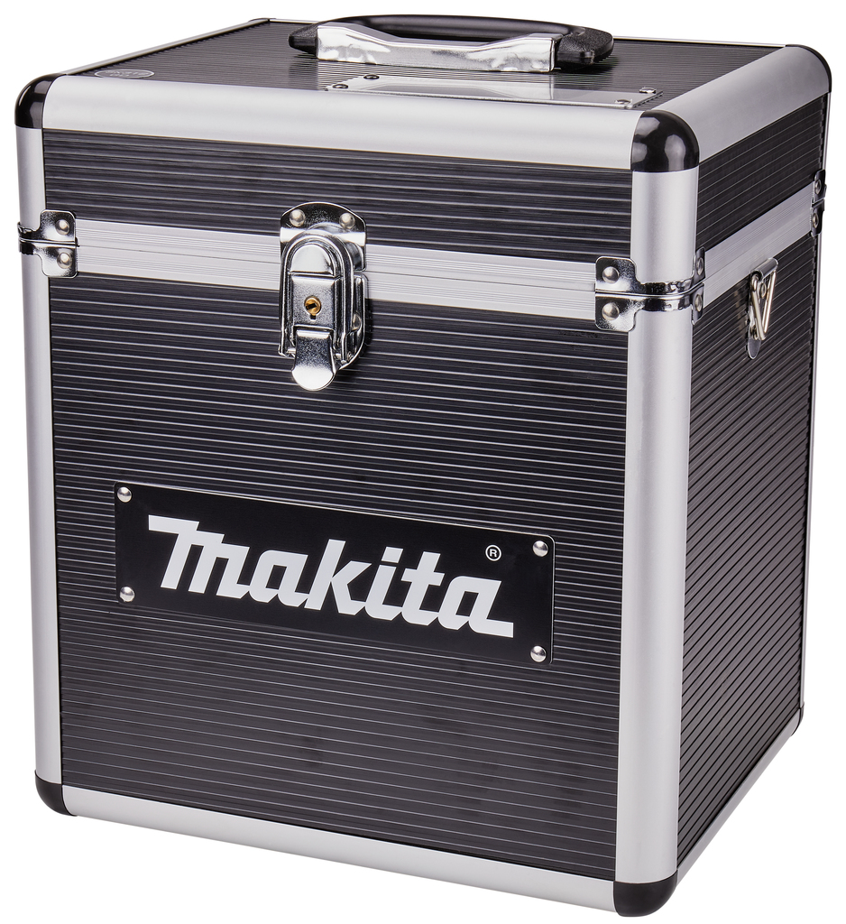 Multilijnlaser alu koffer