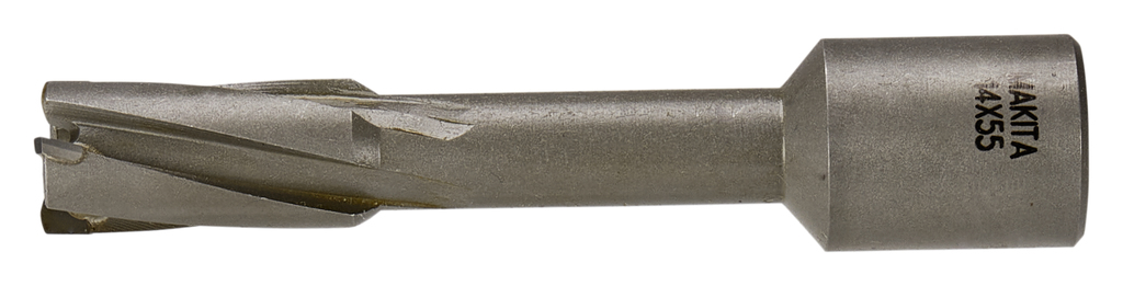 Kernboor metaal 14x55mm