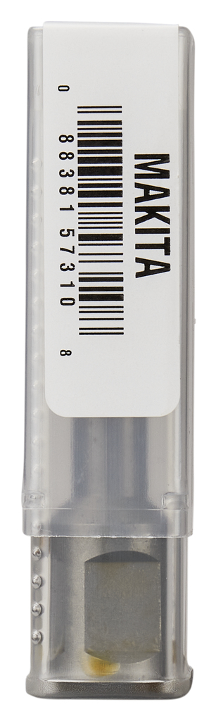 Kernboor metaal 14x55mm