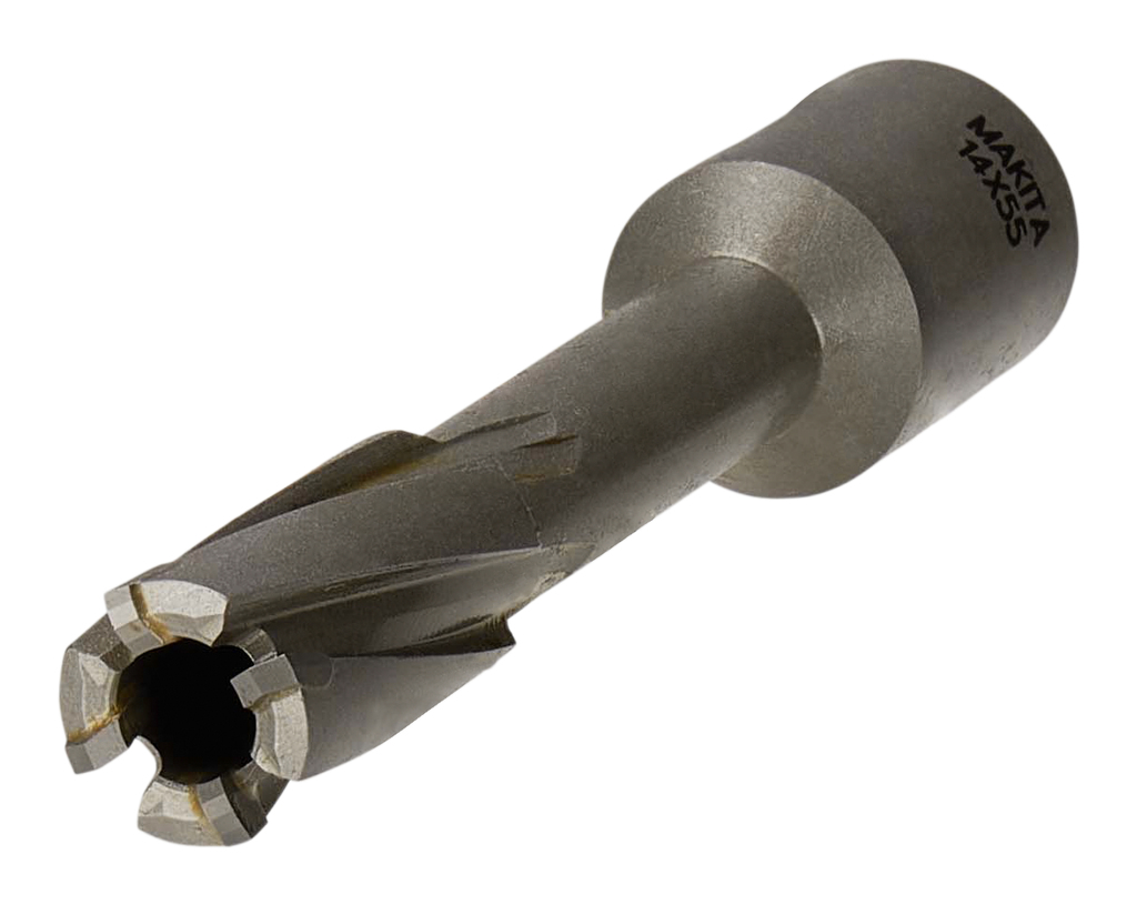 Kernboor metaal 14x55mm