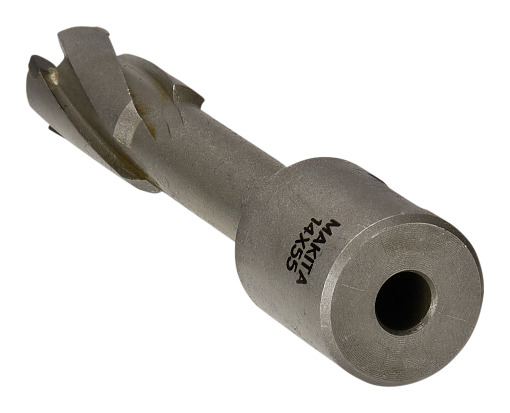 Kernboor metaal 14x55mm