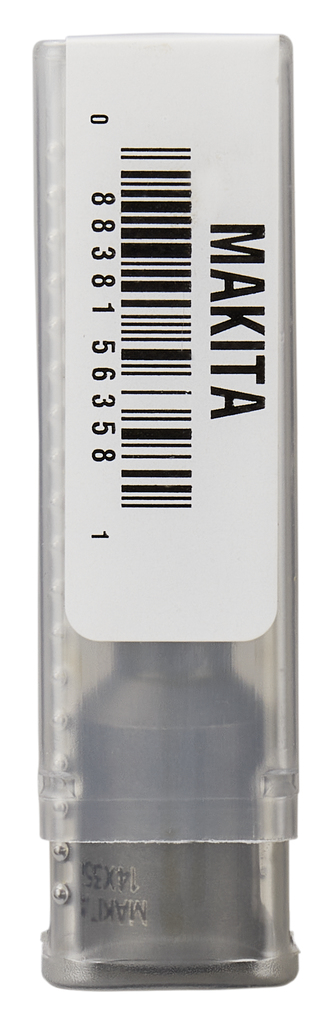 Kernboor metaal 14x35mm