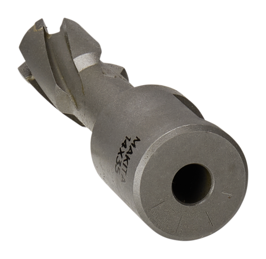 Kernboor metaal 14x35mm