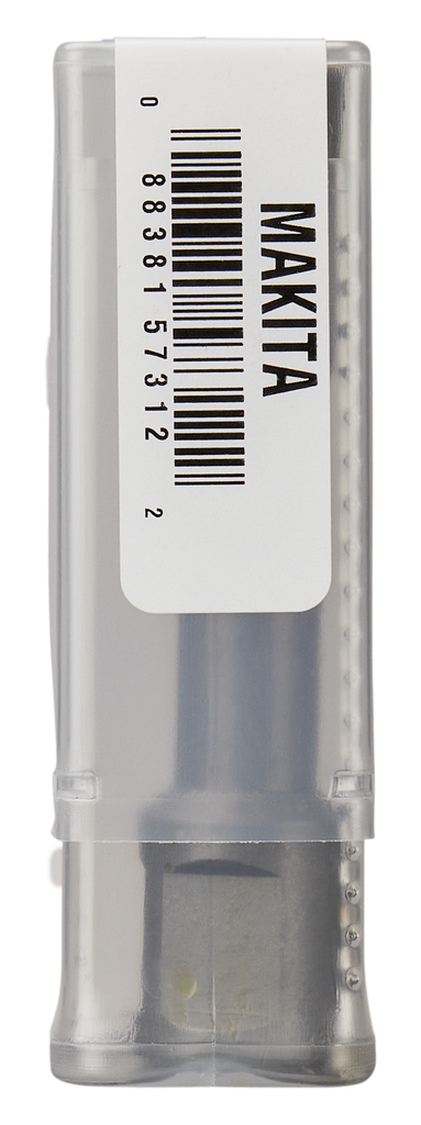 Kernboor metaal 16x55mm