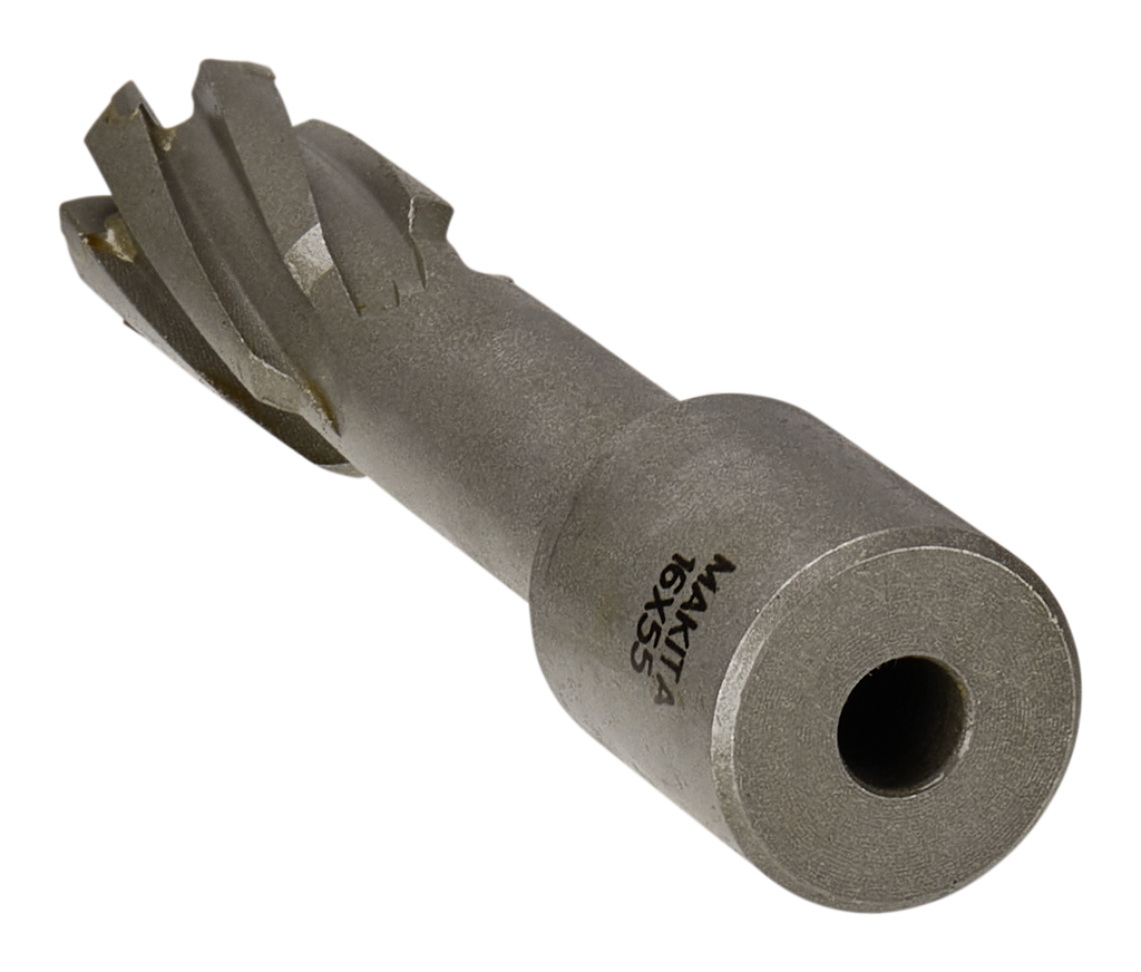 Kernboor metaal 16x55mm