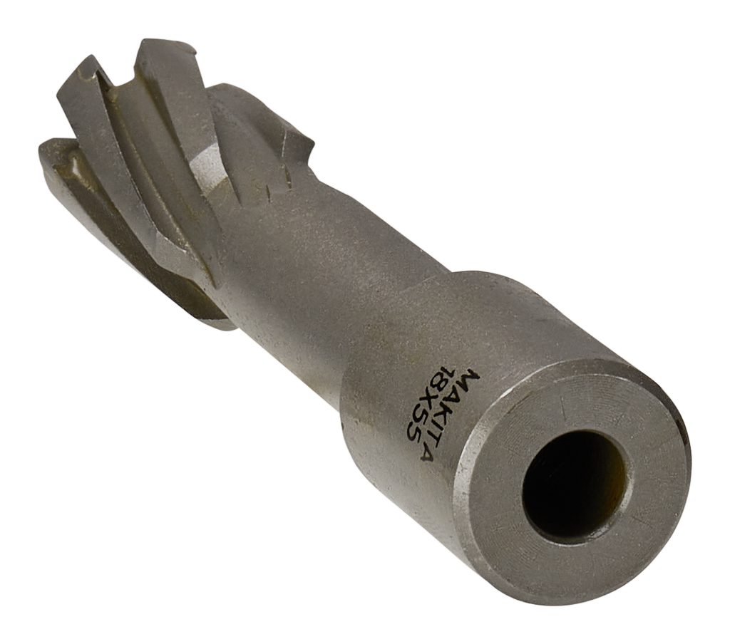 Kernboor metaal 18x55mm