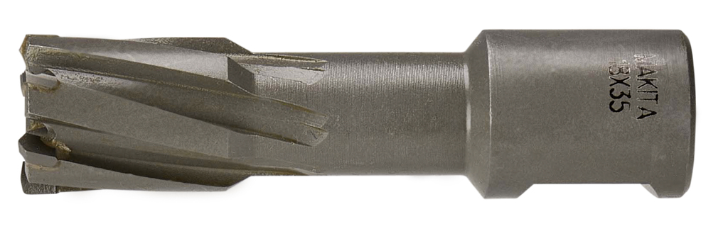 Kernboor metaal 18x35mm