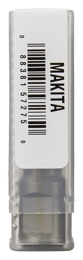 Kernboor metaal 18x35mm