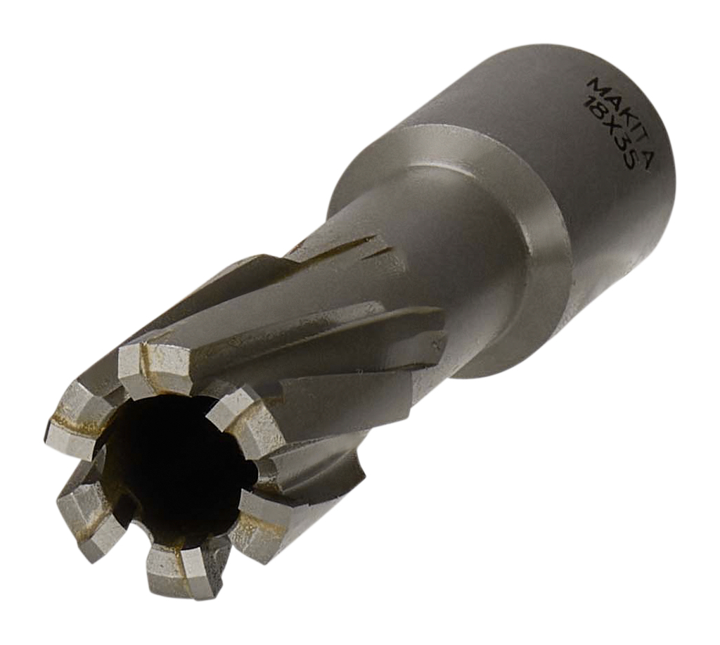 Kernboor metaal 18x35mm