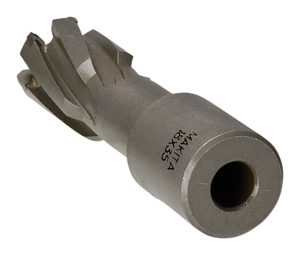 Kernboor metaal 18x35mm