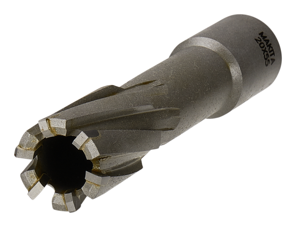 Kernboor metaal 20x55mm