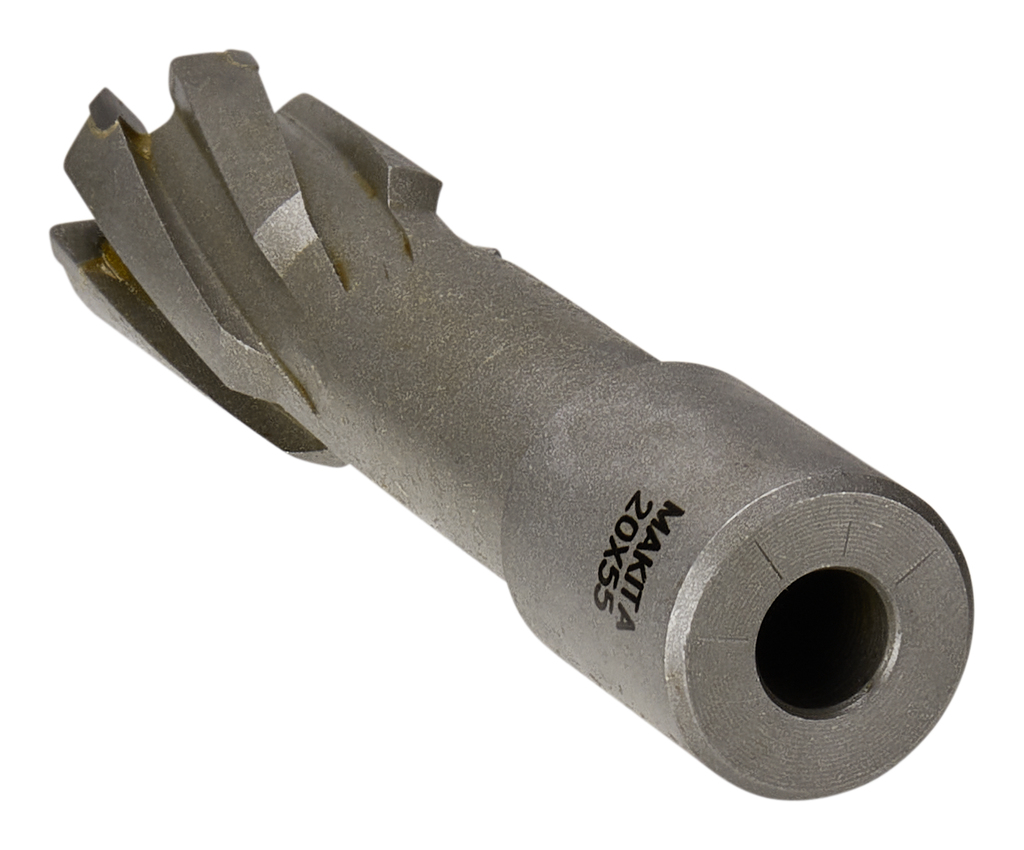 Kernboor metaal 20x55mm