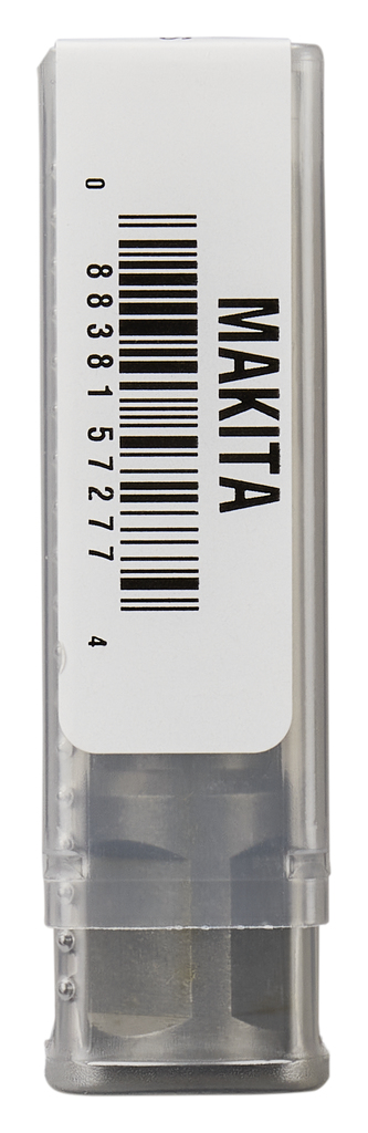 Kernboor metaal 20x35mm