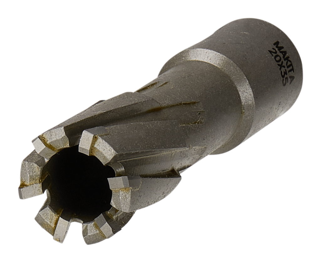 Kernboor metaal 20x35mm