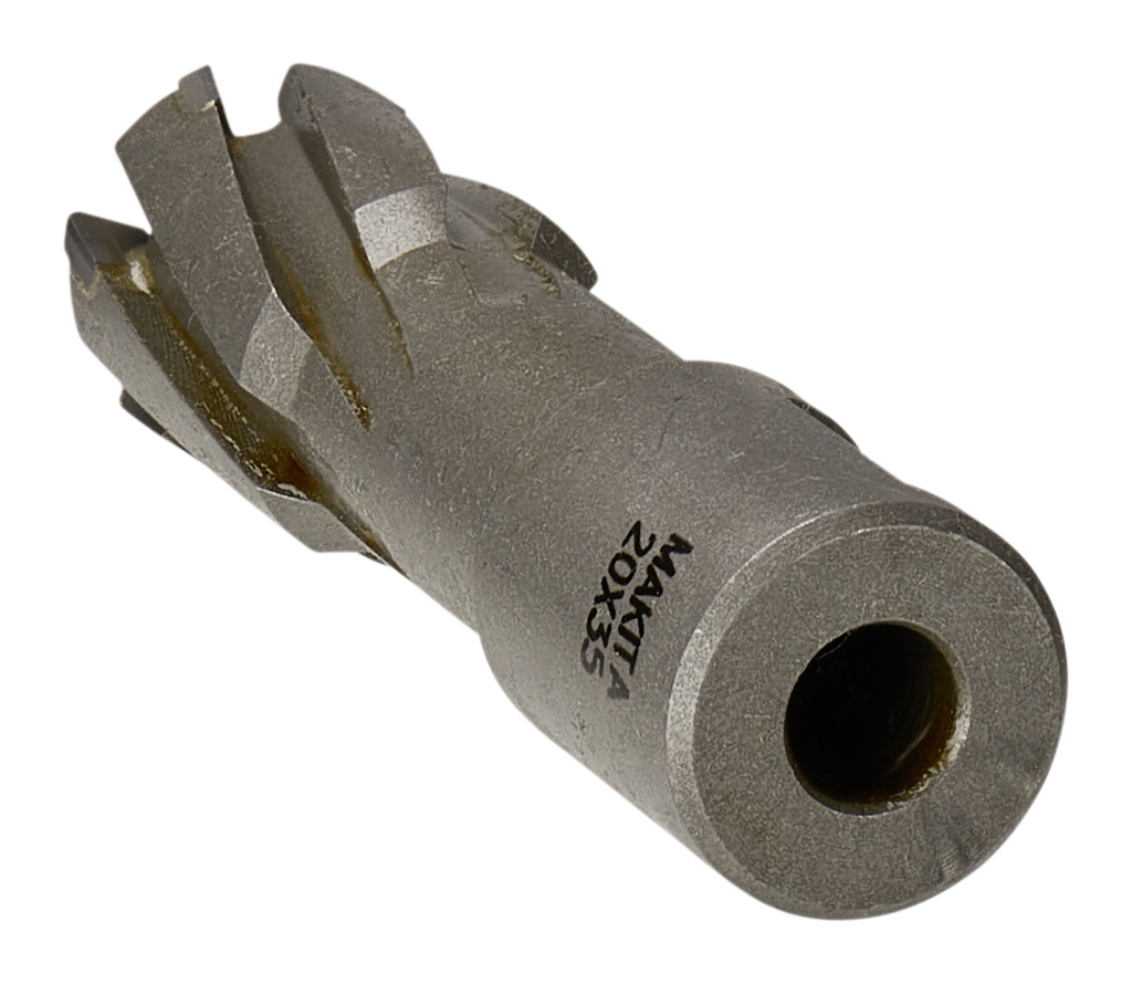 Kernboor metaal 20x35mm