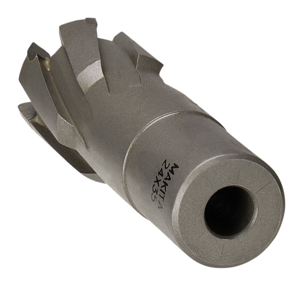 Kernboor metaal 24x35mm