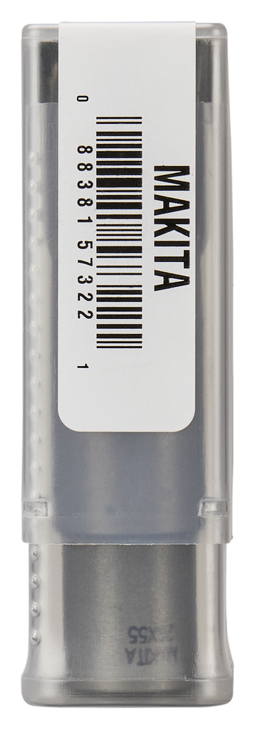 Kernboor metaal 26x55mm