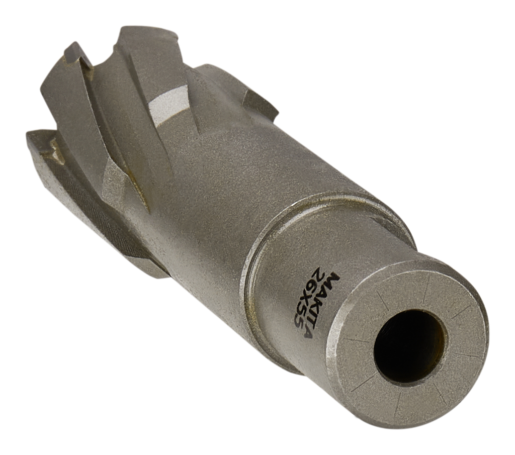 Kernboor metaal 26x55mm