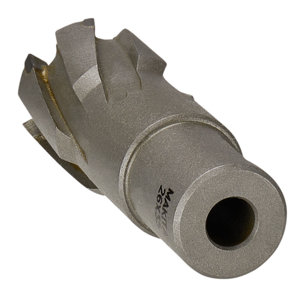 Kernboor metaal 26x35mm