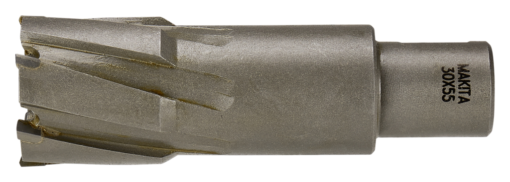 Kernboor metaal 28x55mm