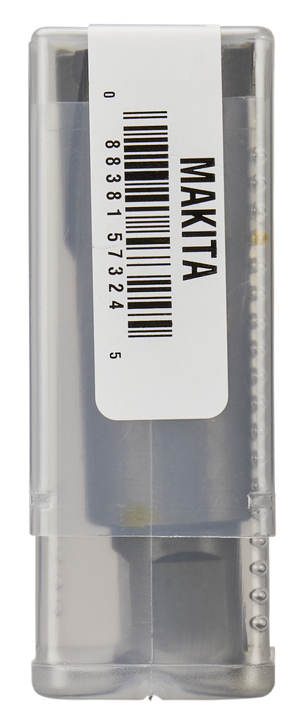 Kernboor metaal 28x55mm