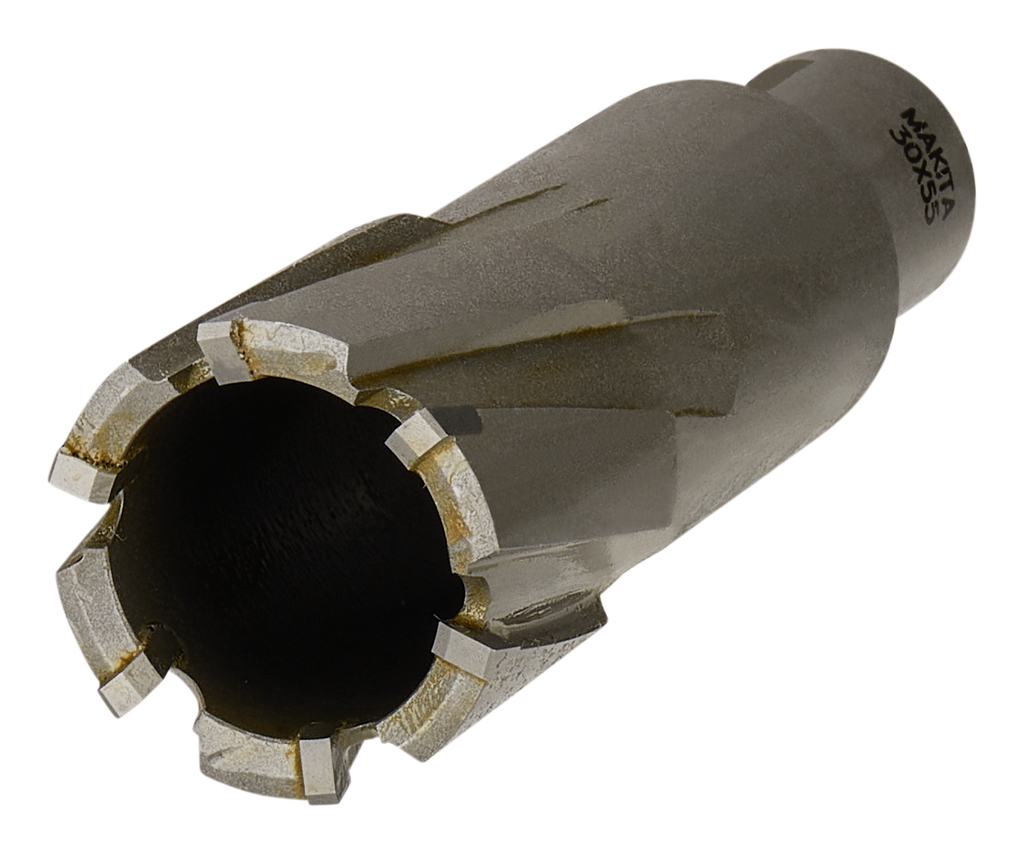 Kernboor metaal 28x55mm