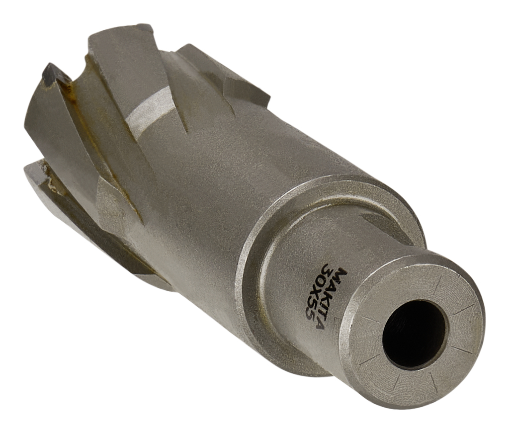 Kernboor metaal 28x55mm