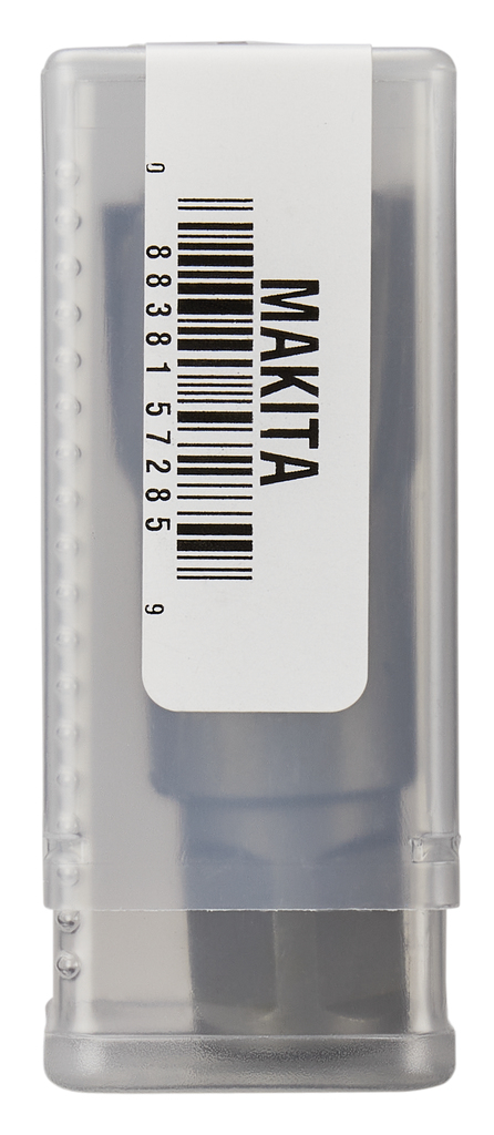 Kernboor metaal 28x35mm