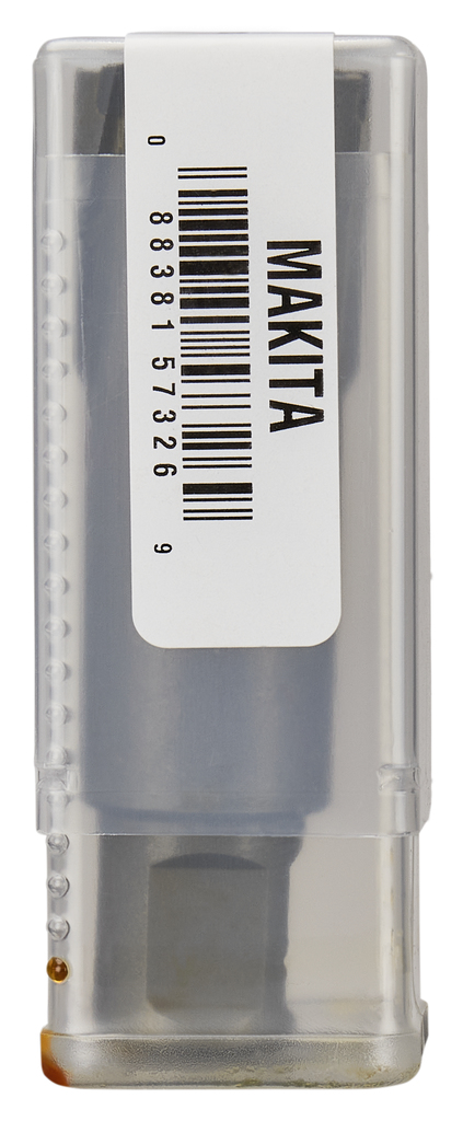 Kernboor metaal 30x55mm