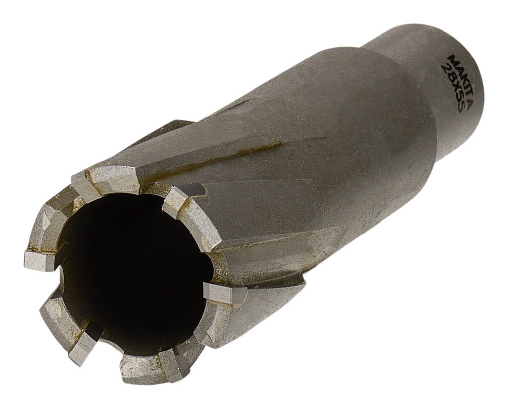 Kernboor metaal 30x55mm