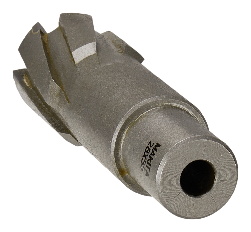 Kernboor metaal 30x55mm