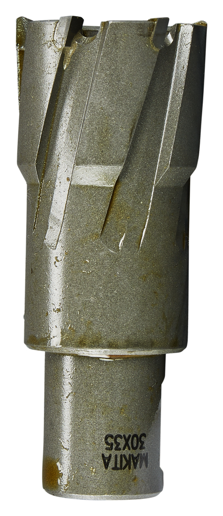 Kernboor metaal 30x35mm