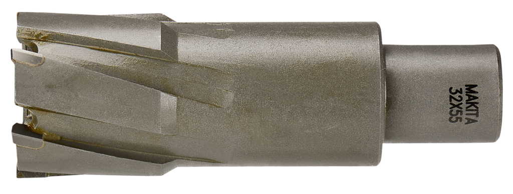 Kernboor metaal 32x55mm