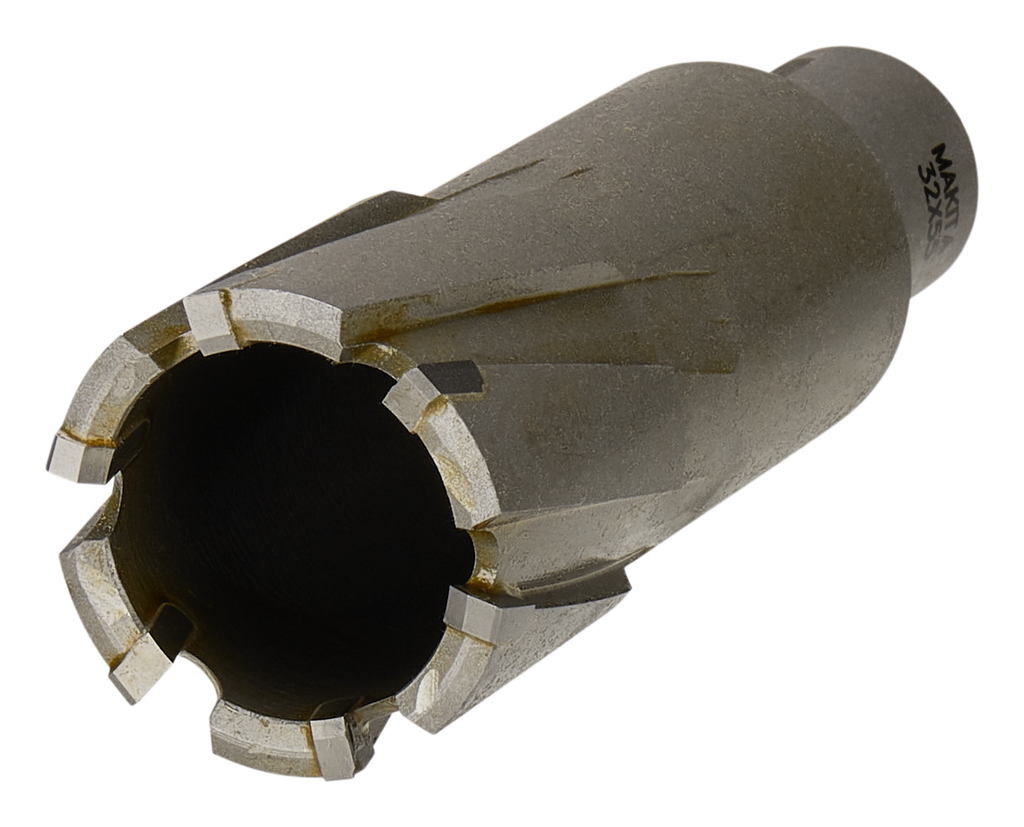 Kernboor metaal 32x55mm