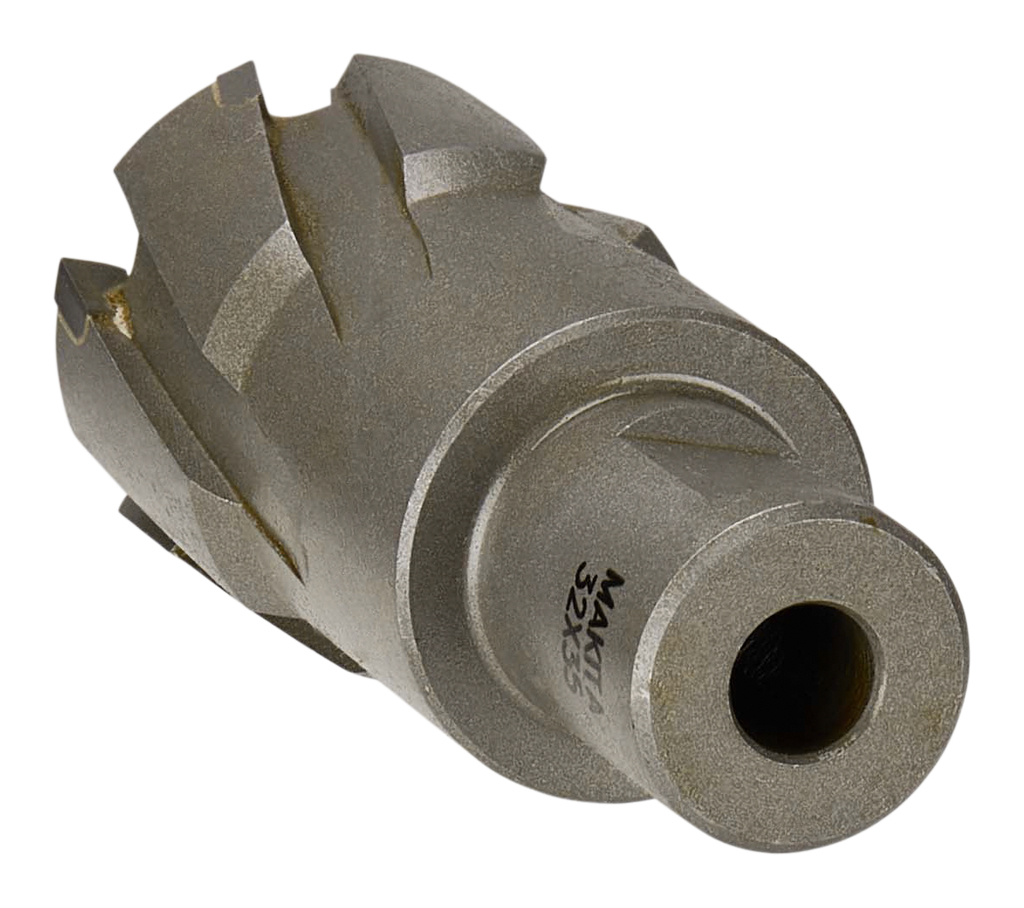 Kernboor metaal 32x35mm