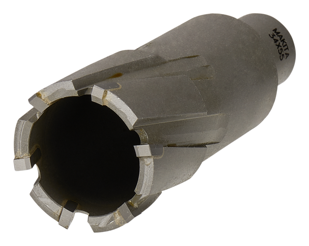 Kernboor metaal 34x55mm