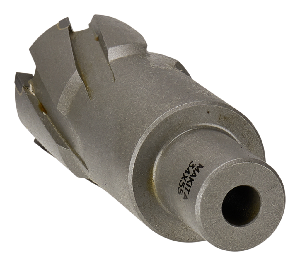 Kernboor metaal 34x55mm