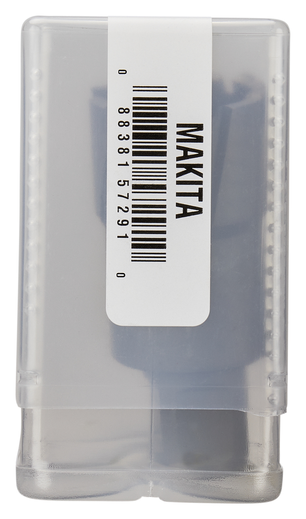 Kernboor metaal 34x35mm