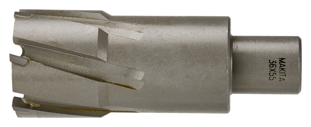 Kernboor metaal 36x55mm