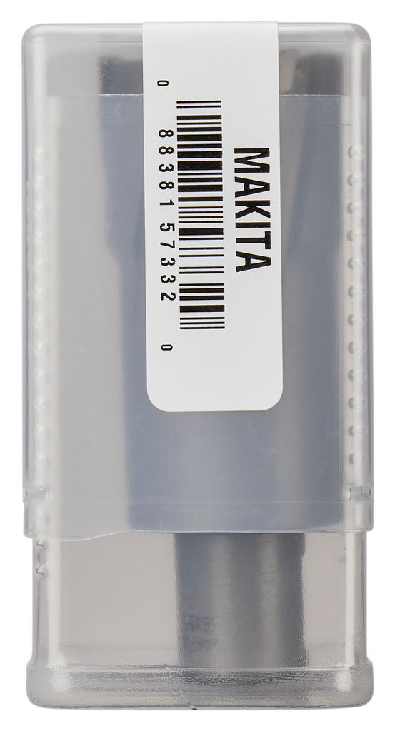 Kernboor metaal 36x55mm