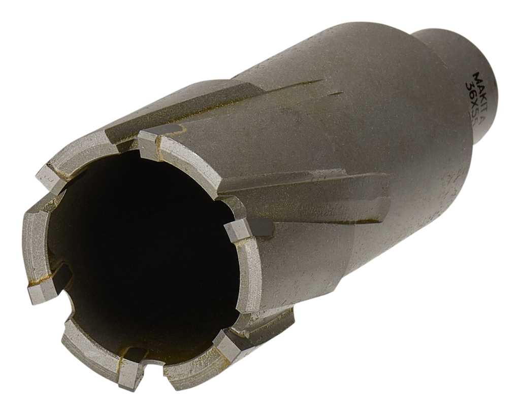 Kernboor metaal 36x55mm