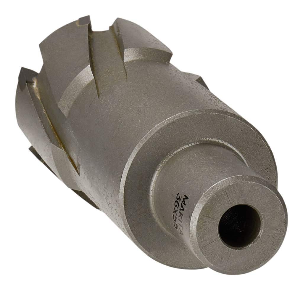 Kernboor metaal 36x55mm