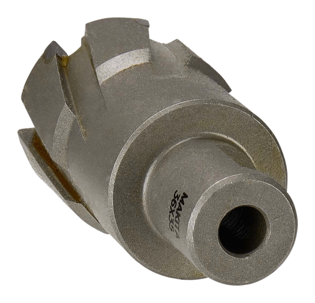 Kernboor metaal 36x35mm