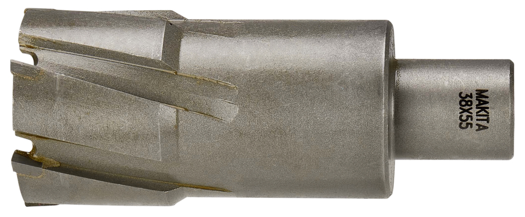 Kernboor metaal 38x55mm