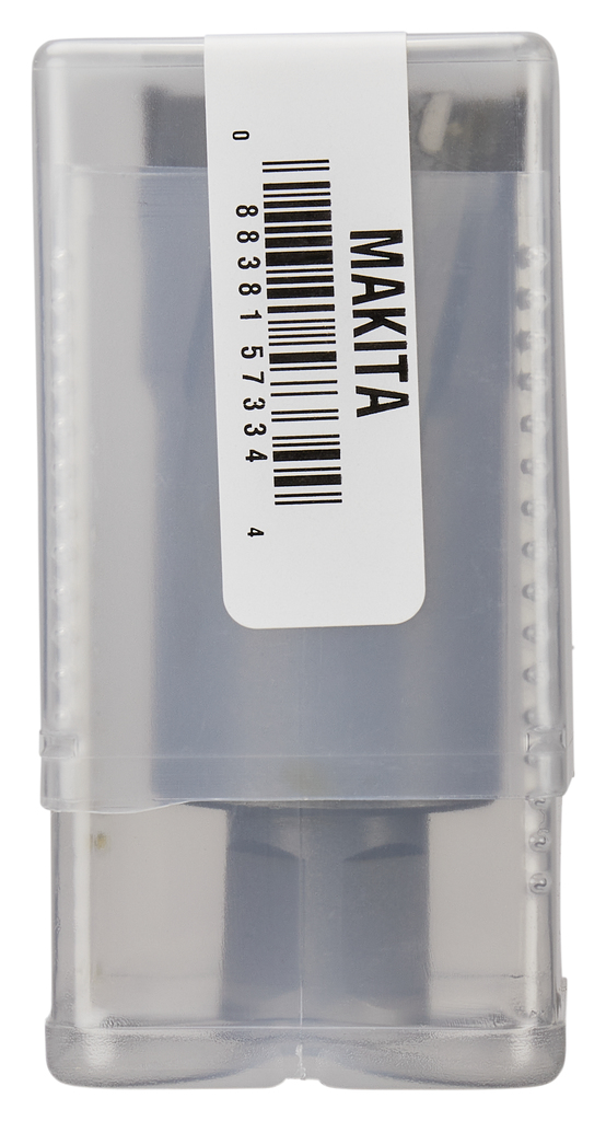 Kernboor metaal 38x55mm