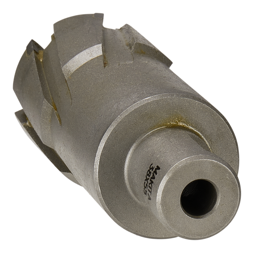 Kernboor metaal 38x55mm